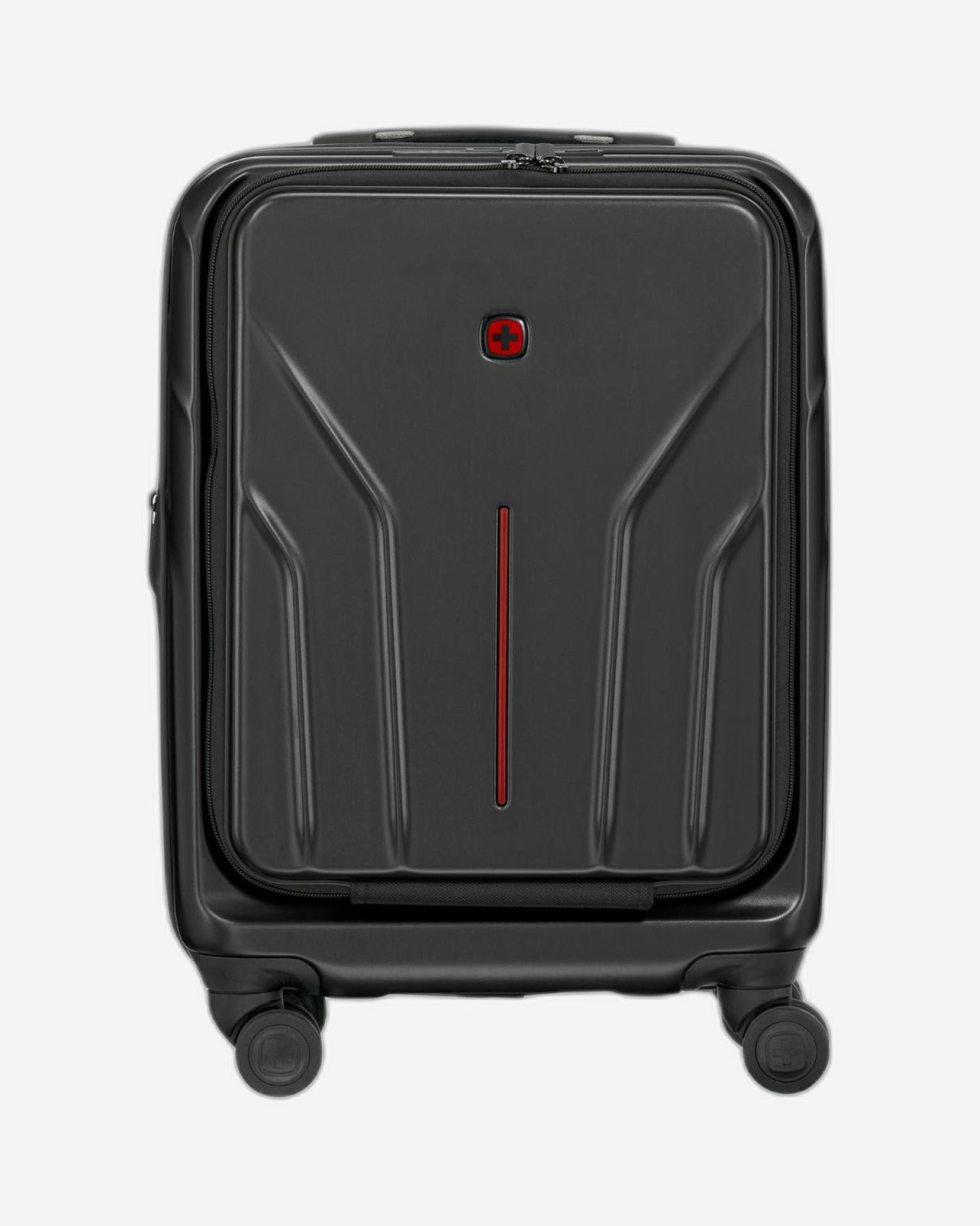 غطاء Wenger Amplix Hardside قابل للتوسيع