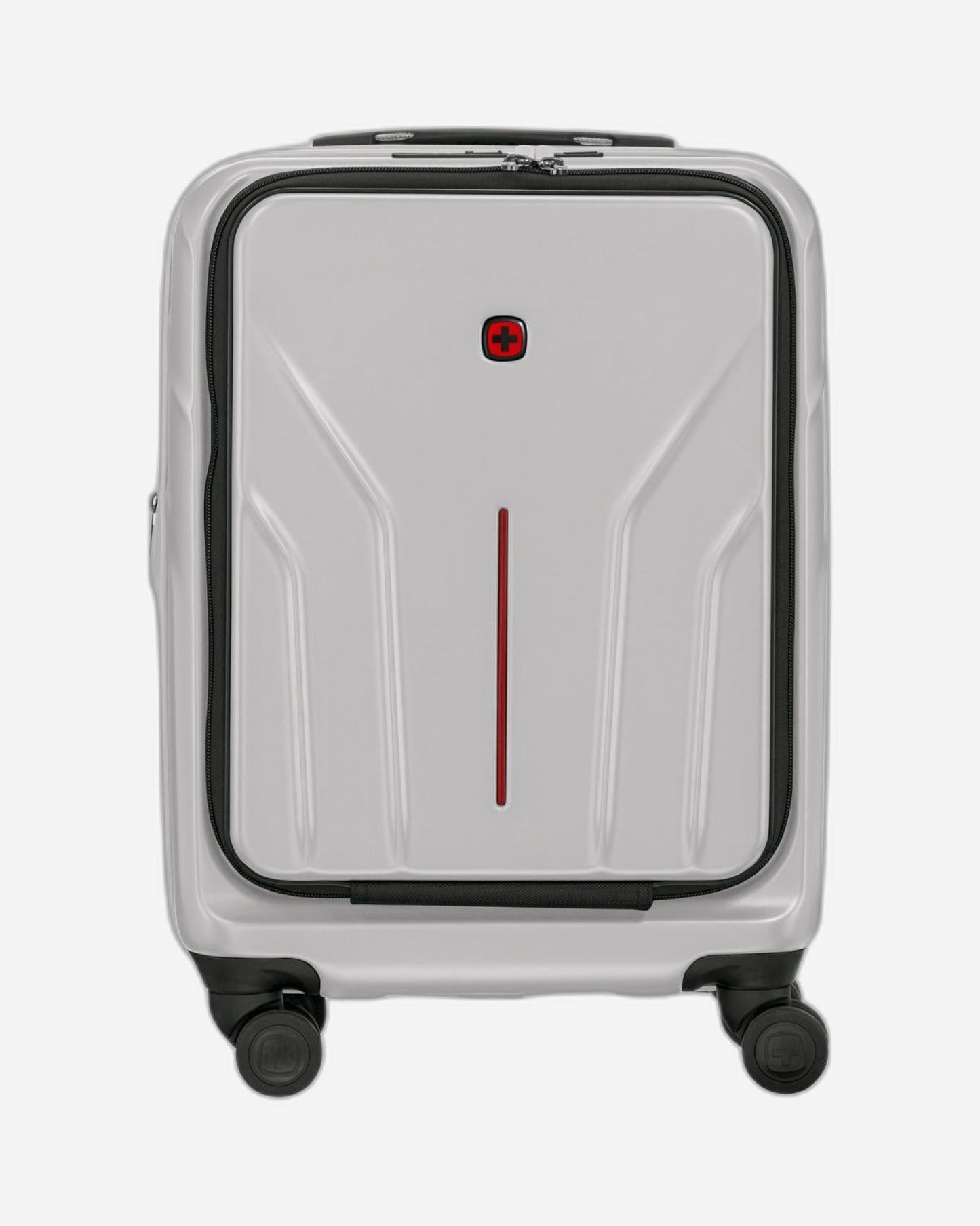 غطاء Wenger Amplix Hardside قابل للتوسيع