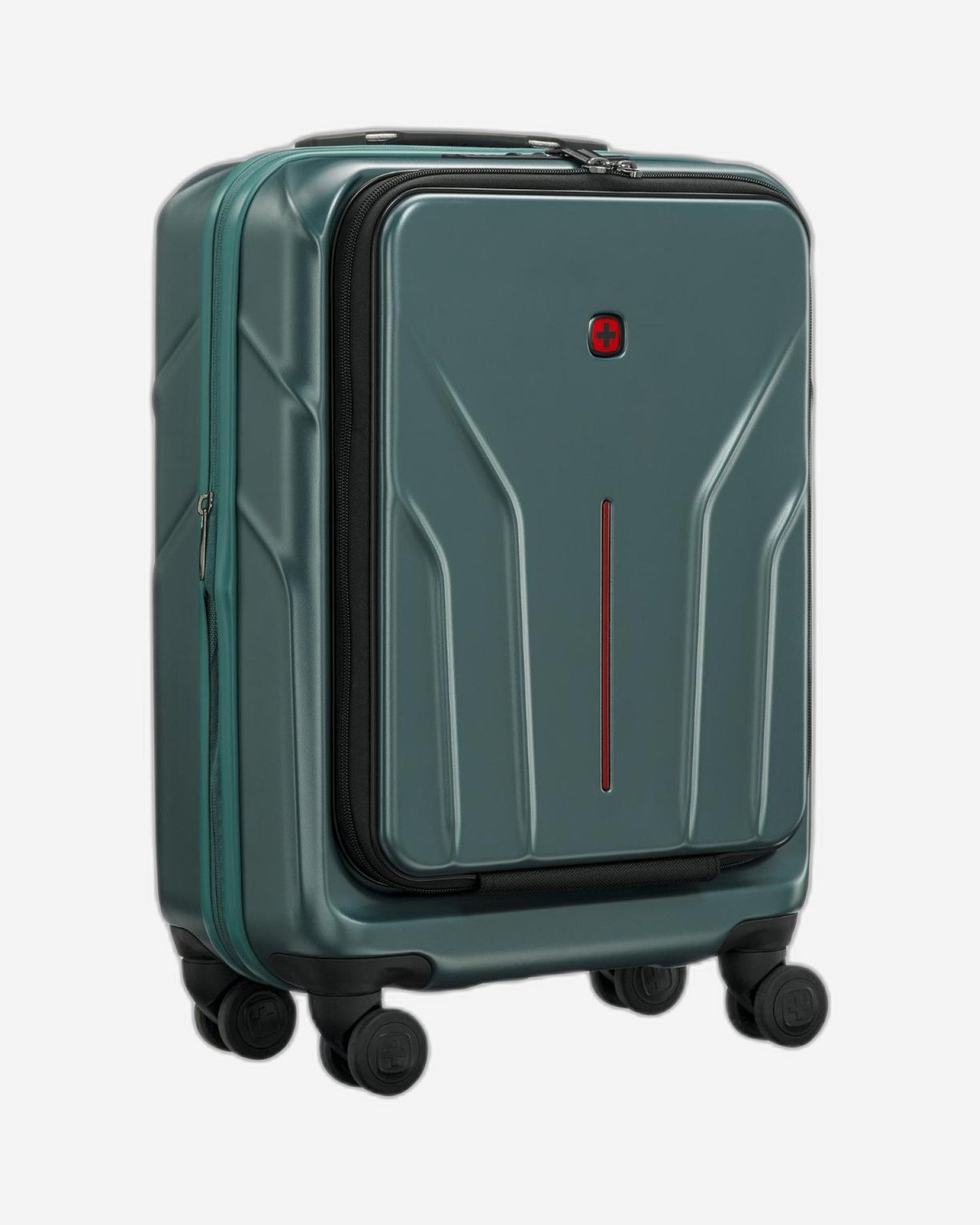 غطاء Wenger Amplix Hardside قابل للتوسيع