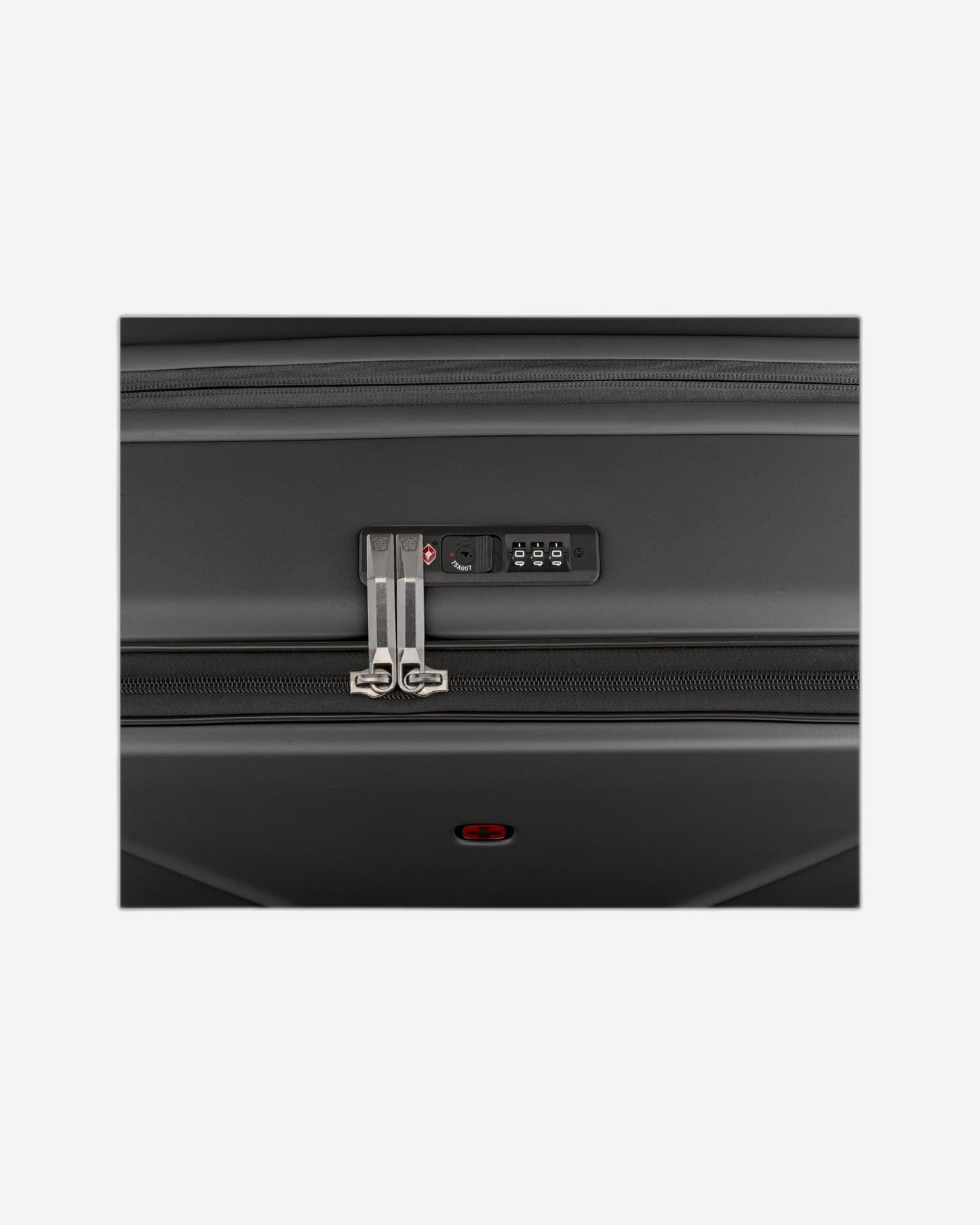 غطاء Wenger Amplix Hardside قابل للتوسيع