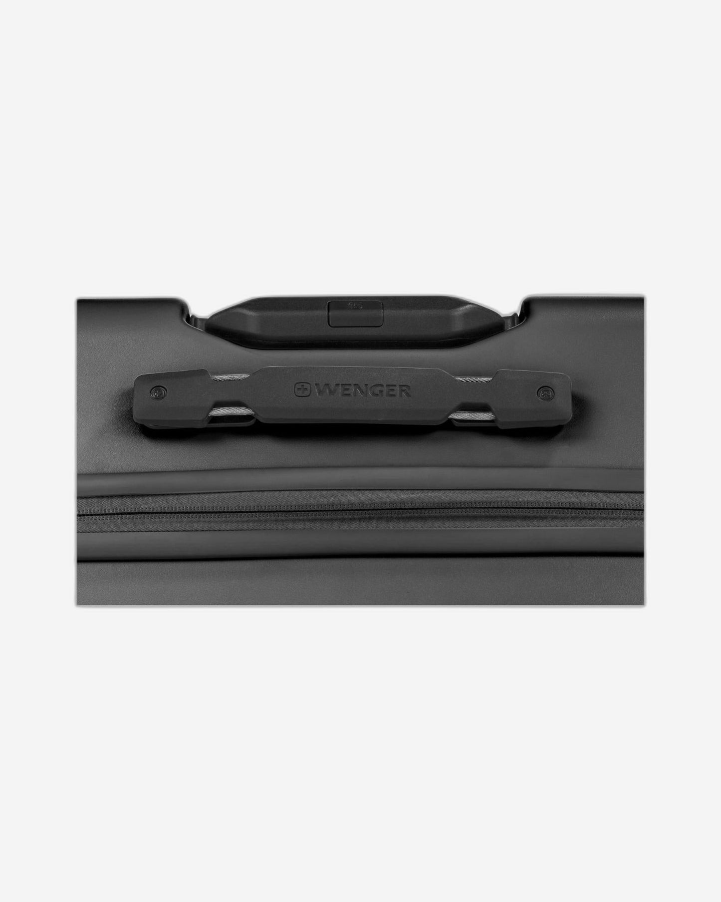 غطاء Wenger Amplix Hardside قابل للتوسيع