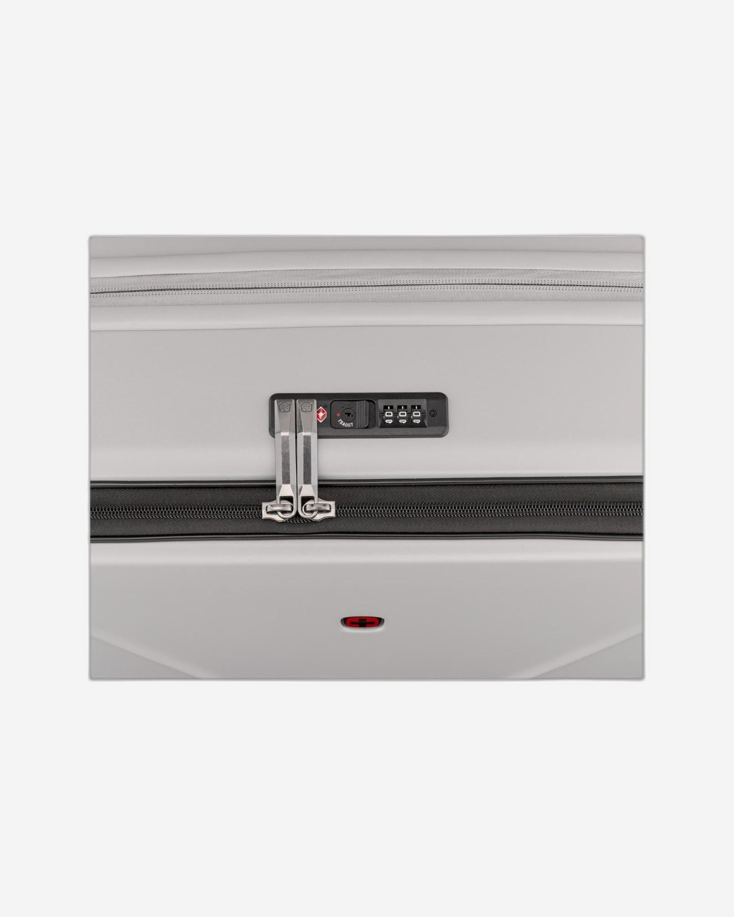 غطاء Wenger Amplix Hardside قابل للتوسيع