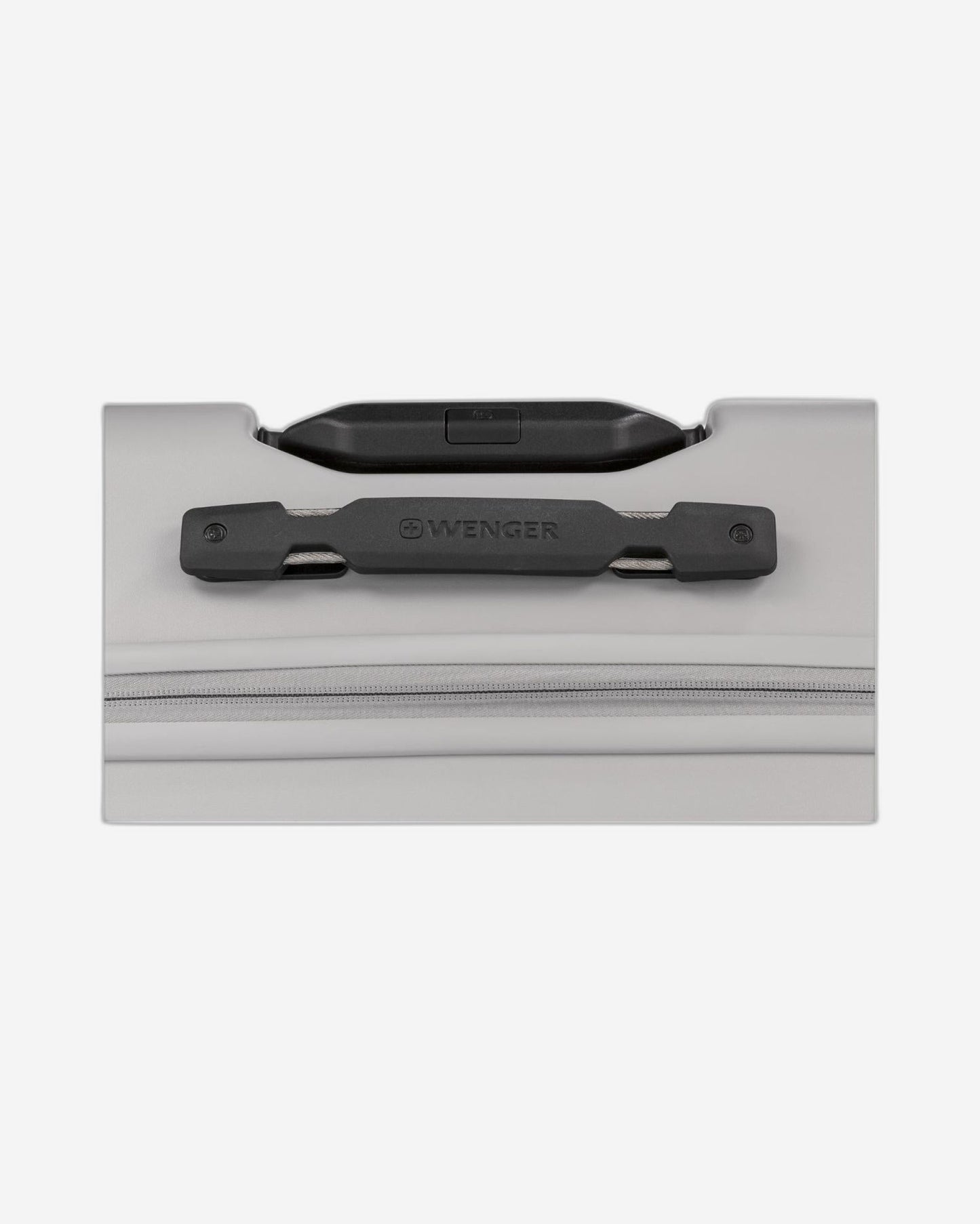 غطاء Wenger Amplix Hardside قابل للتوسيع