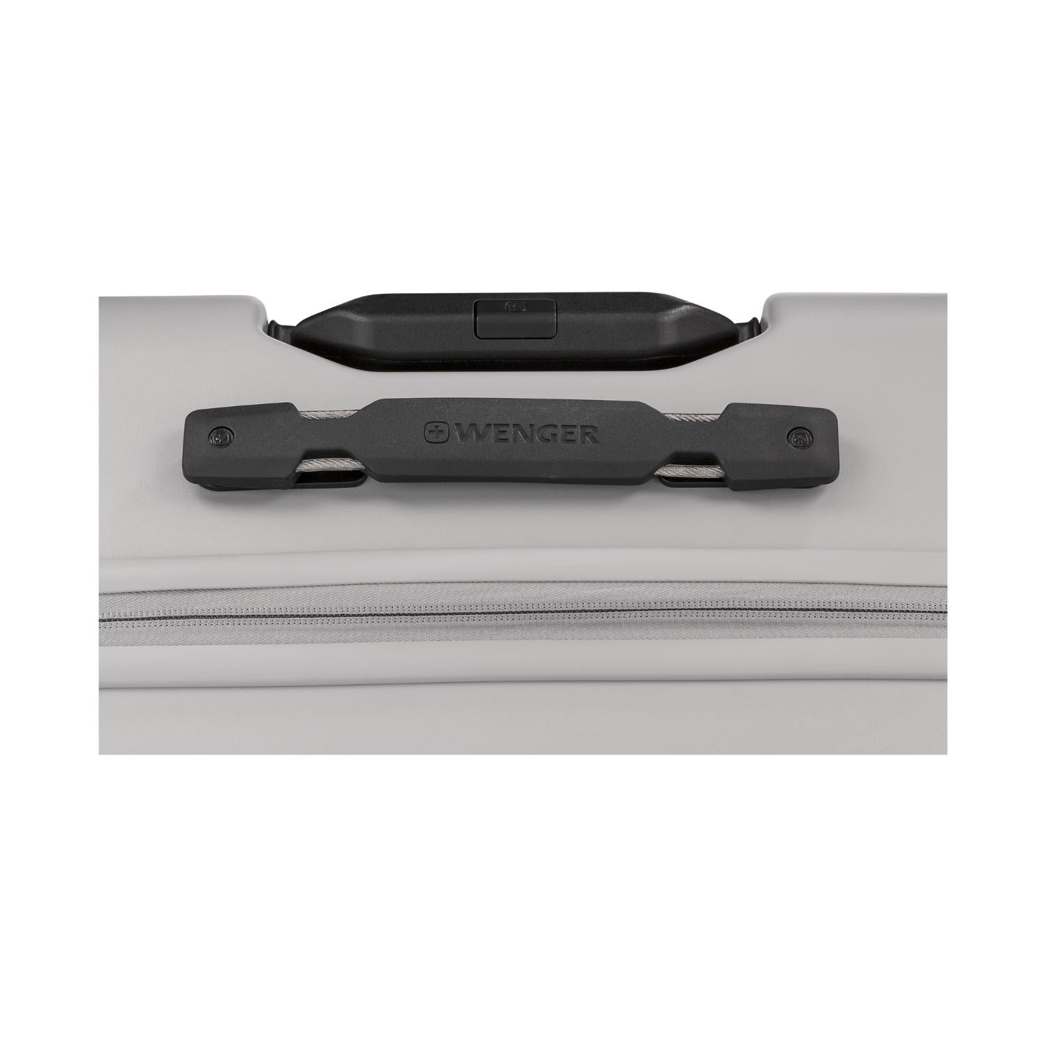 غطاء Wenger Amplix Hardside قابل للتوسيع