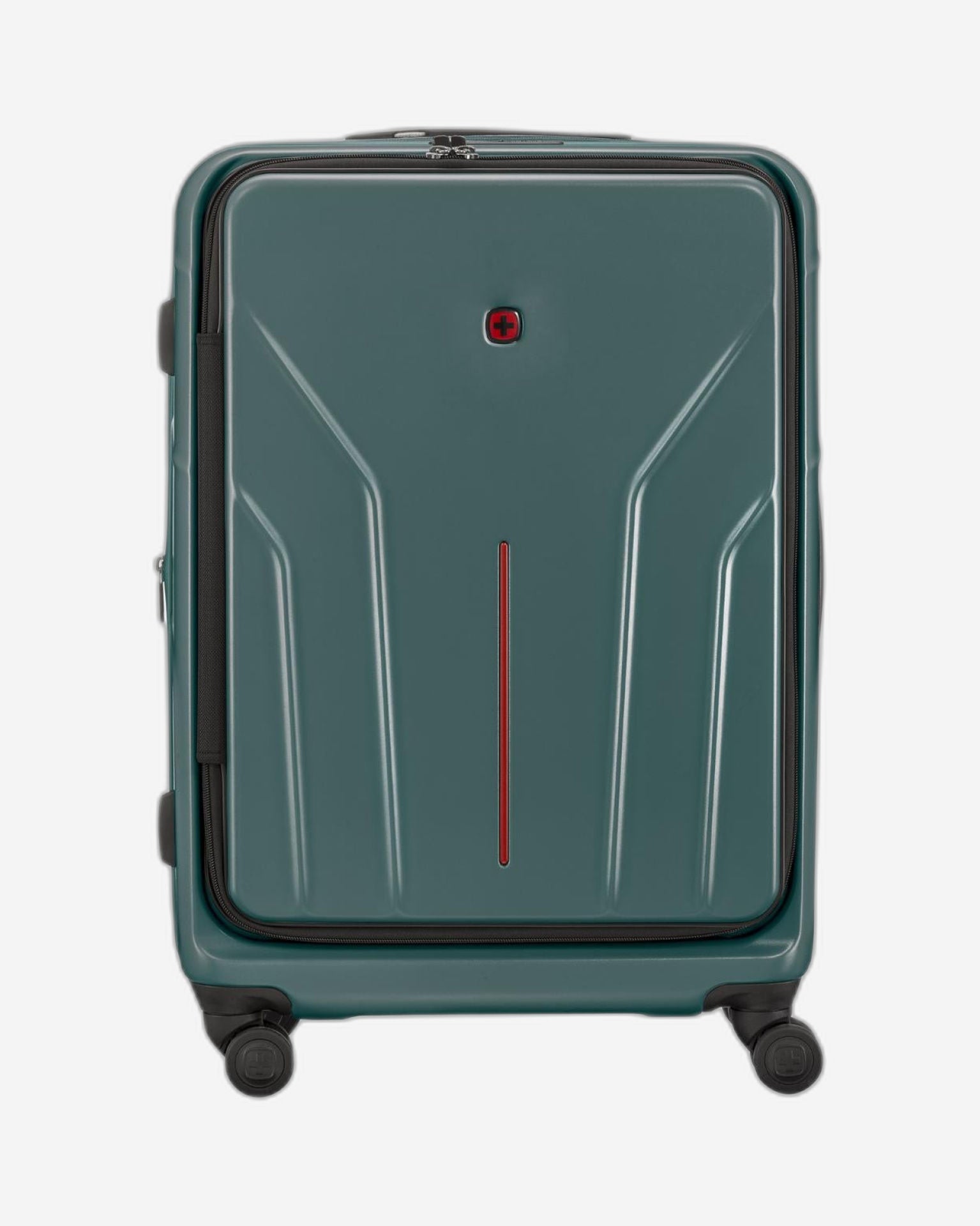 غطاء Wenger Amplix Hardside قابل للتوسيع