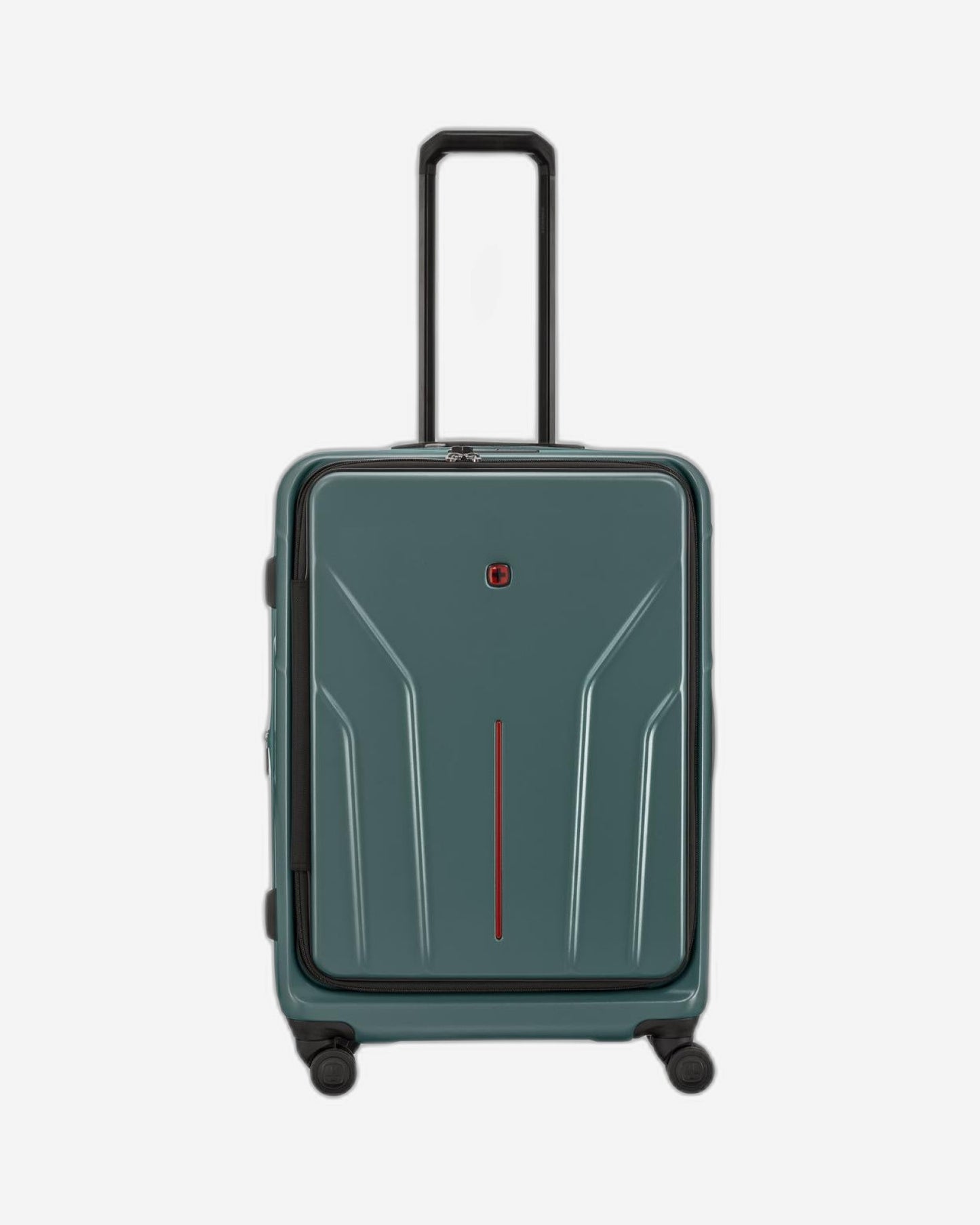 غطاء Wenger Amplix Hardside قابل للتوسيع