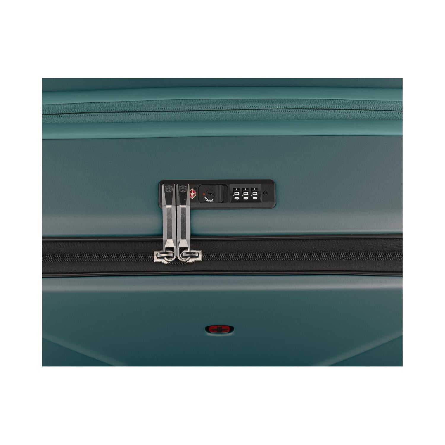 غطاء Wenger Amplix Hardside قابل للتوسيع