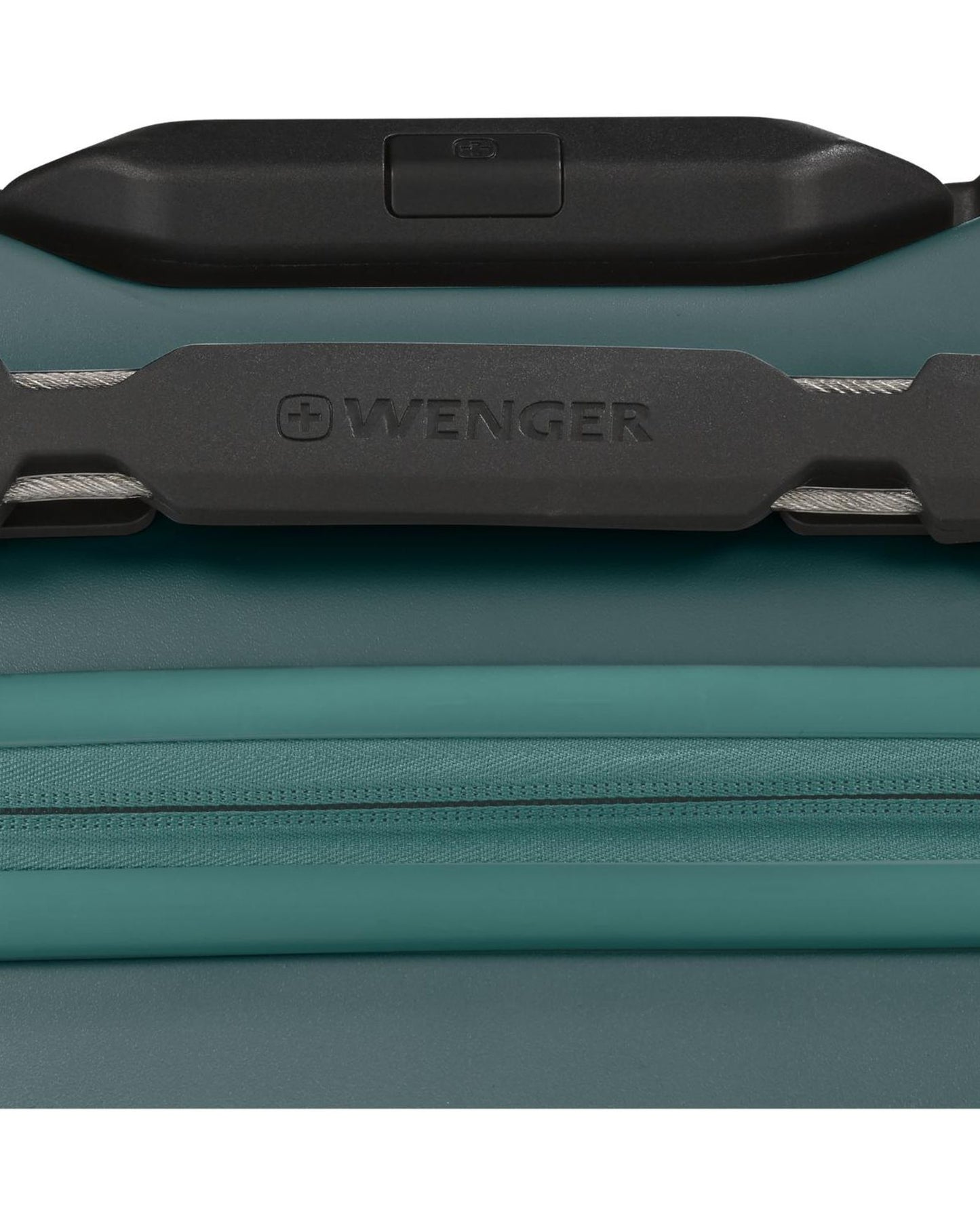 غطاء Wenger Amplix Hardside قابل للتوسيع