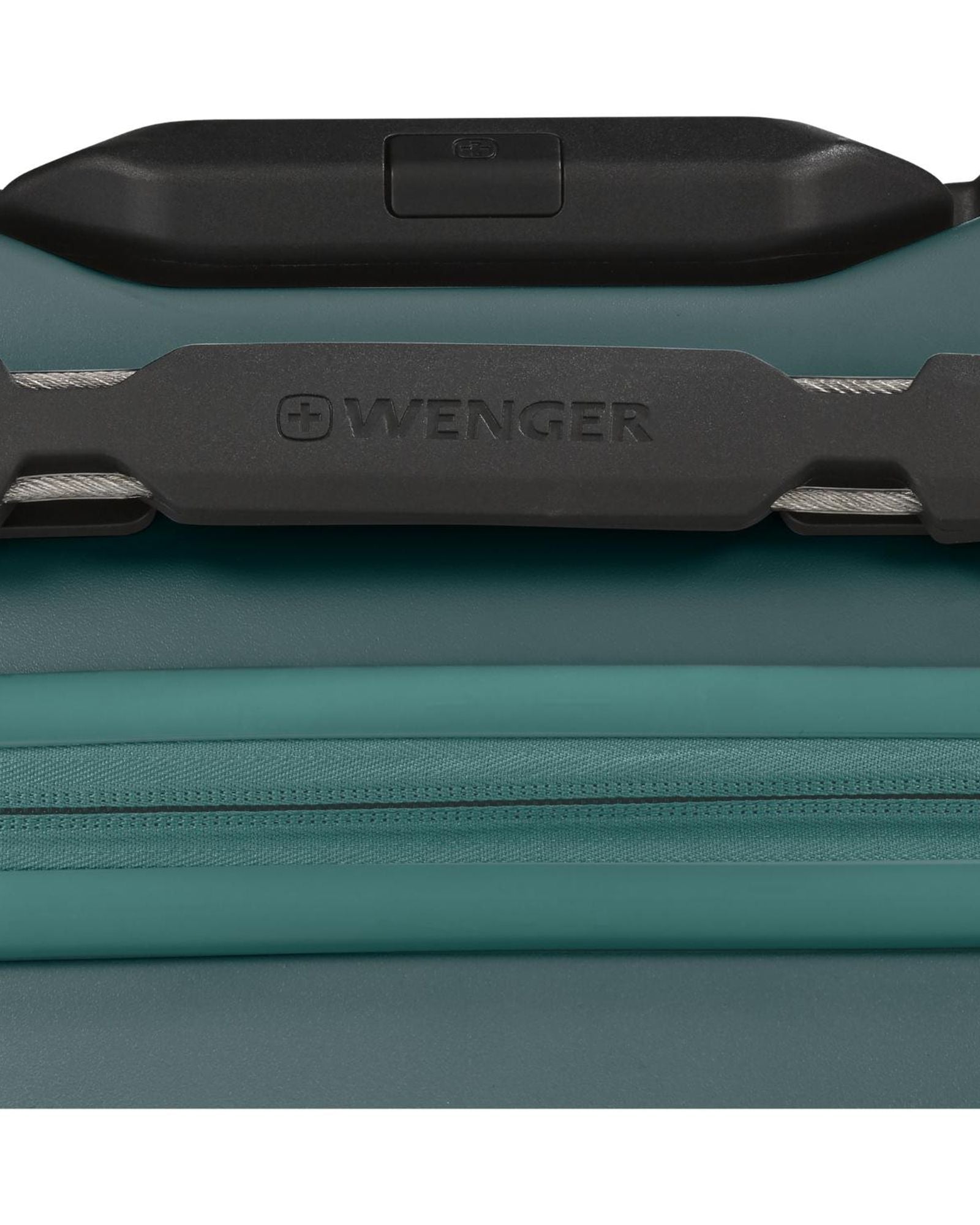 غطاء Wenger Amplix Hardside قابل للتوسيع