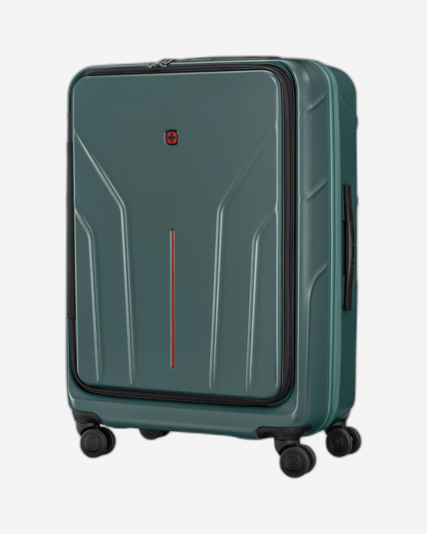 غطاء Wenger Amplix Hardside قابل للتوسيع