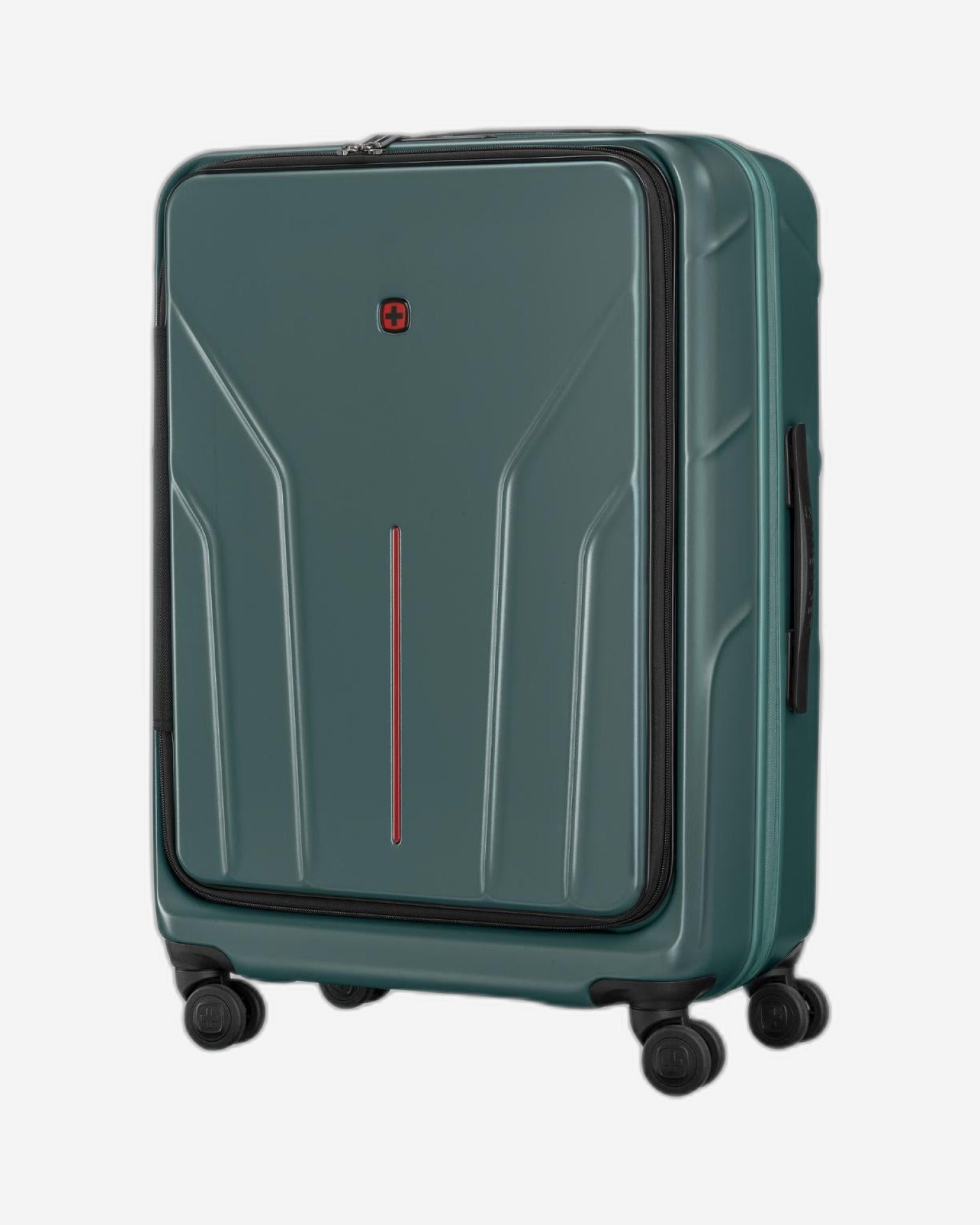 غطاء Wenger Amplix Hardside قابل للتوسيع