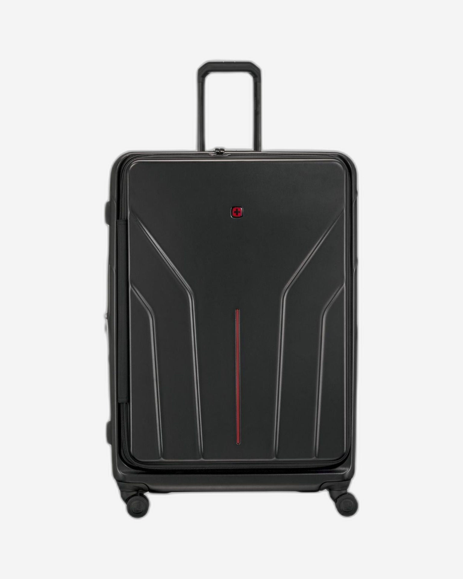 غطاء Wenger Amplix Hardside قابل للتوسيع