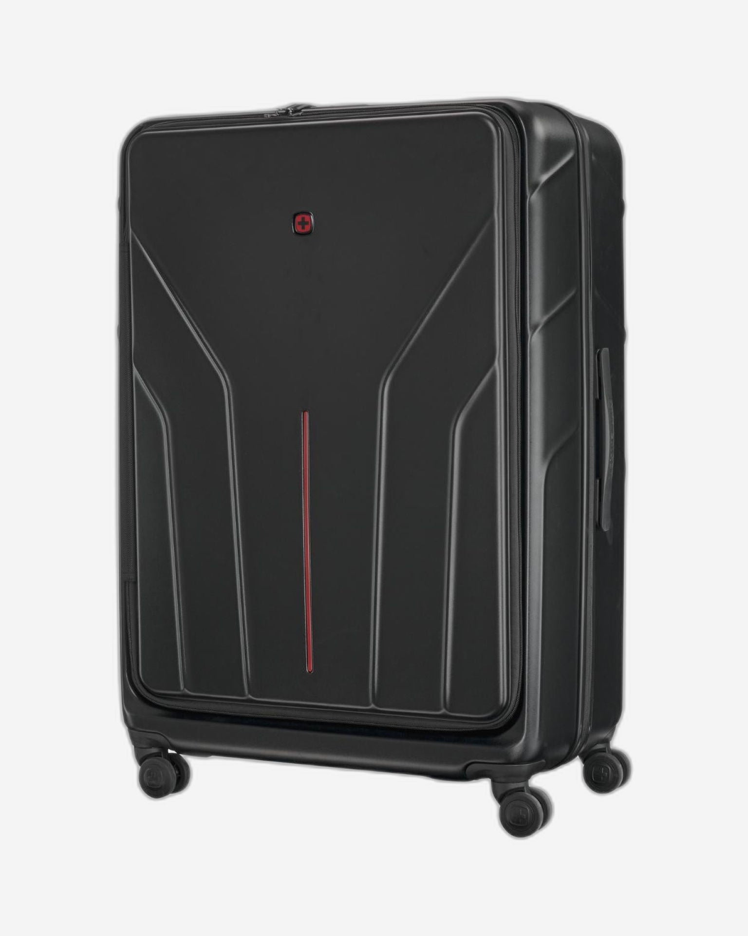 غطاء Wenger Amplix Hardside قابل للتوسيع