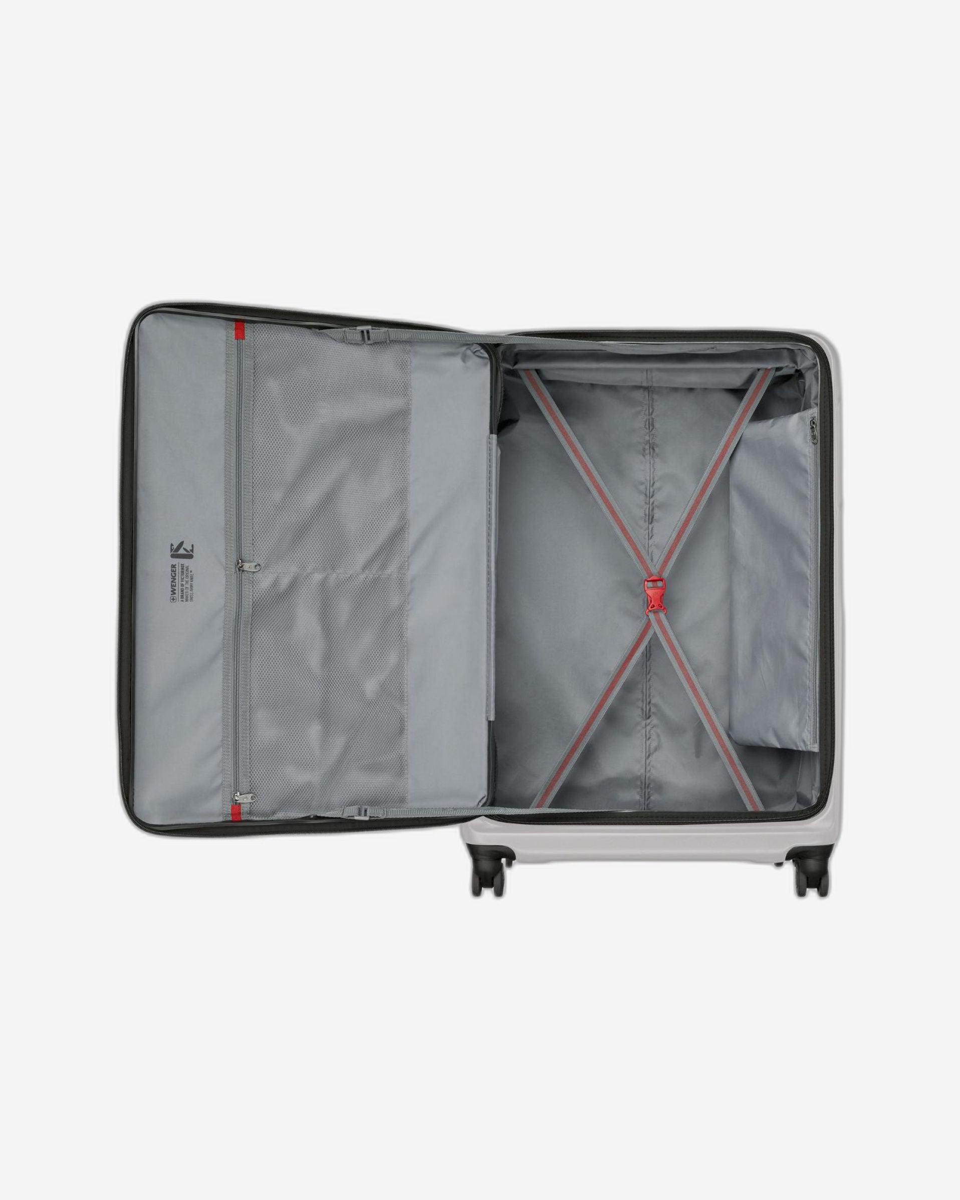 غطاء Wenger Amplix Hardside قابل للتوسيع