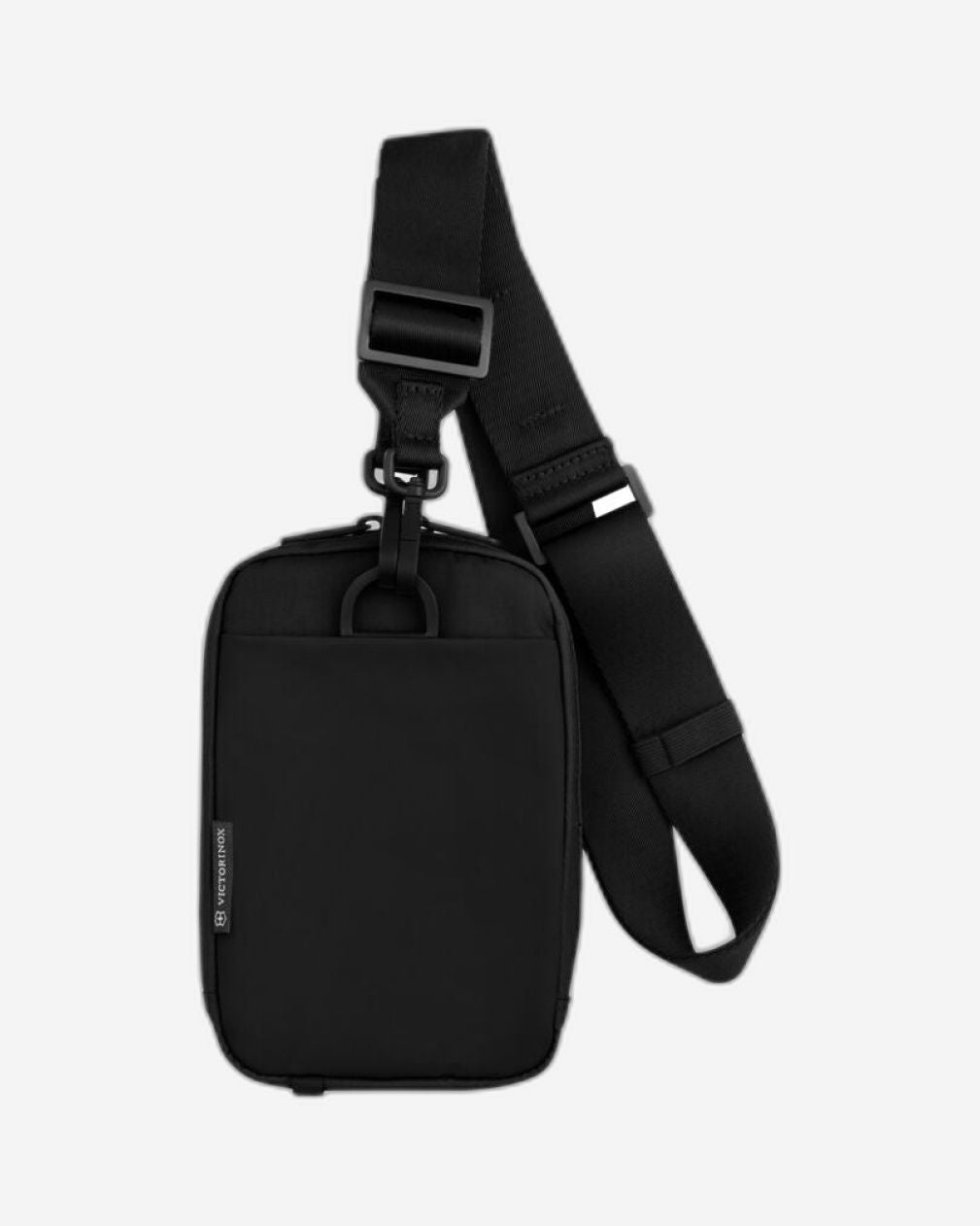 حقيبة سفر فيكتورينوكس الأساسية - أسود
