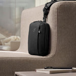 حقيبة سفر فيكتورينوكس الأساسية - أسود