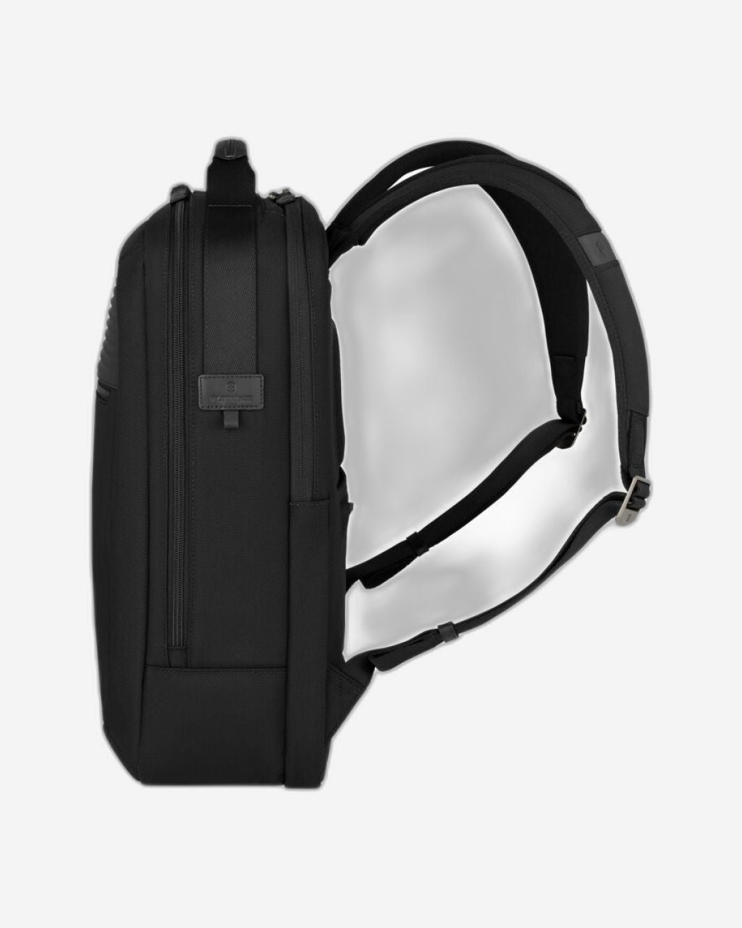 حقيبة ظهر فيكتورينوكس ميثيك ديلوكس سوداء