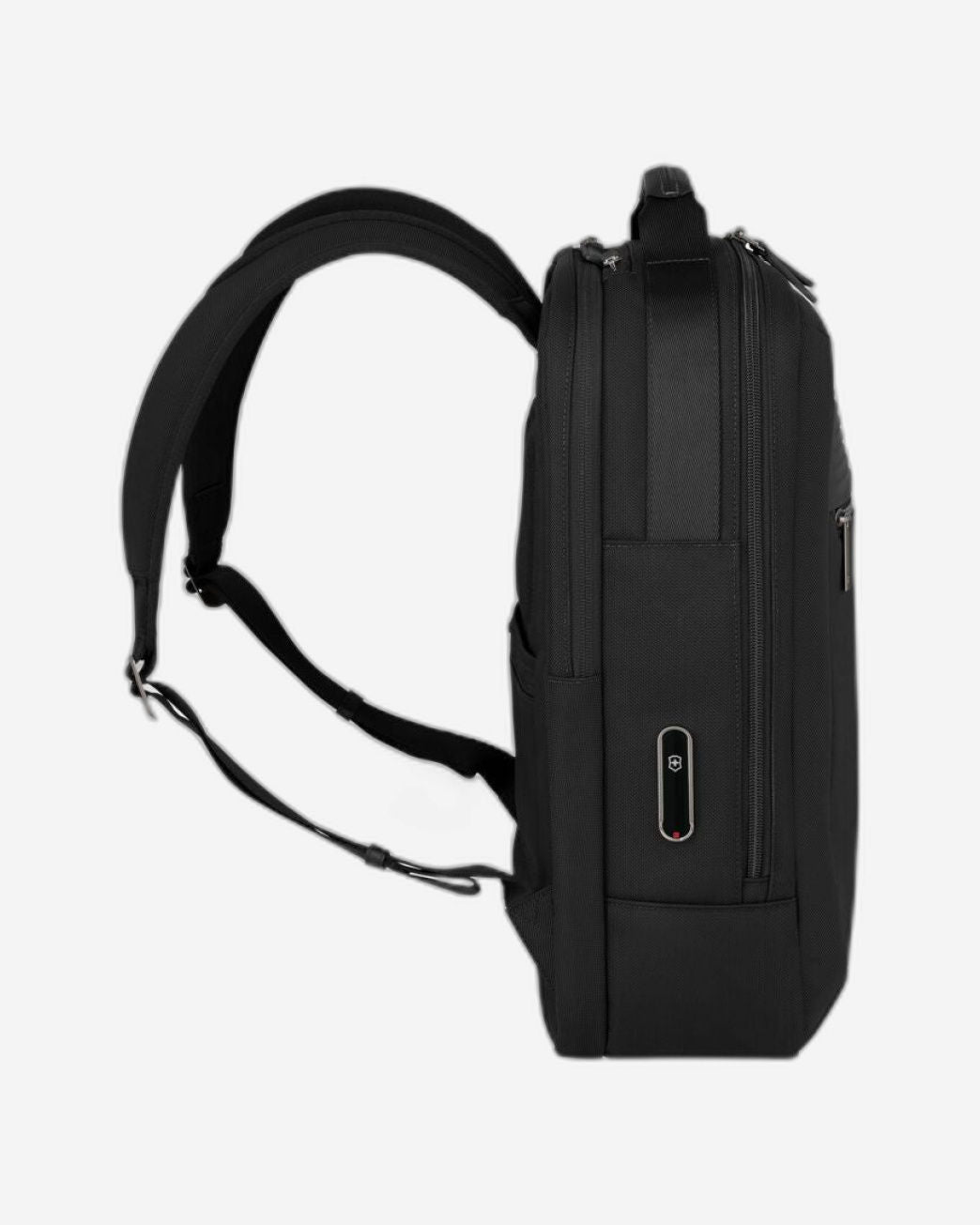 حقيبة ظهر فيكتورينوكس ميثيك ديلوكس سوداء