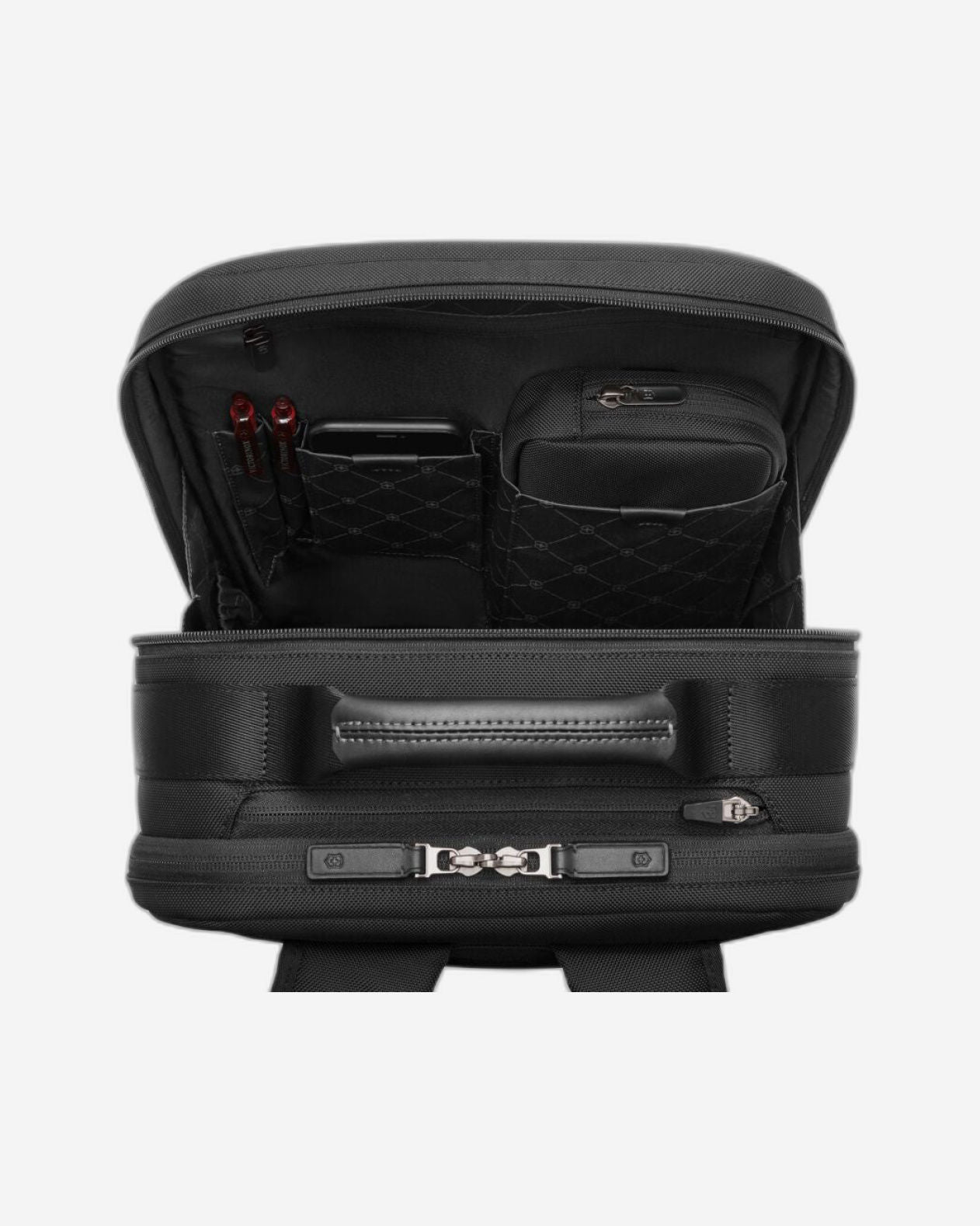 فيكتورينوكس ميثيك ويكندر أسود