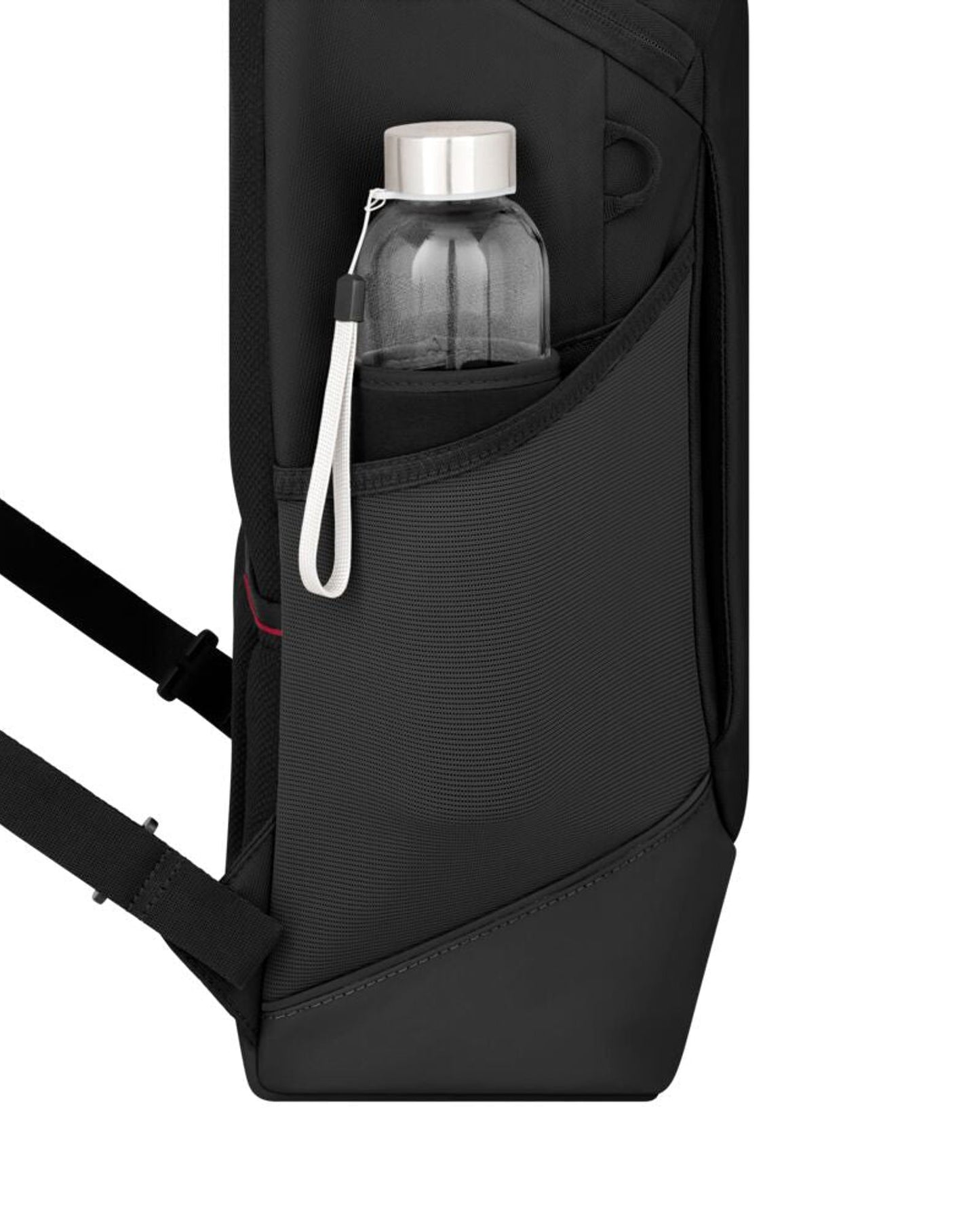 حقيبة ظهر فيكتورينوكس ألتمونت مودرن كوميوتر سوداء