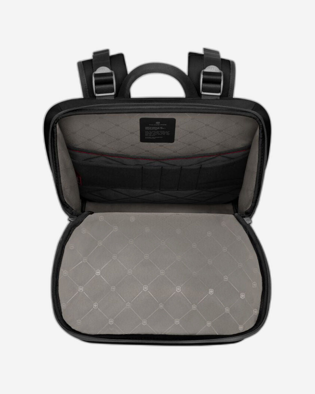 حقيبة ظهر فيكتورينوكس ألتمونت مودرن كوميوتر سوداء