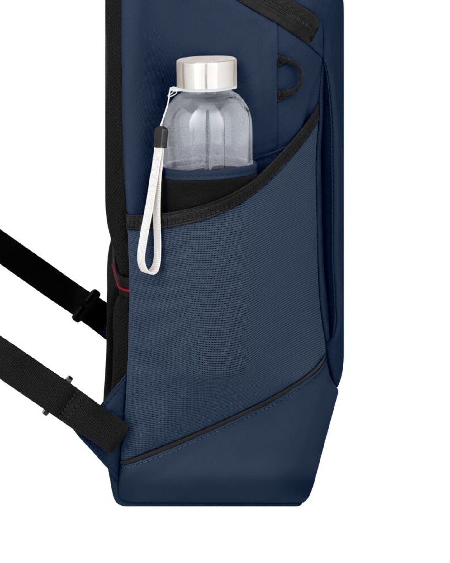 حقيبة ظهر فيكتورينوكس ألتمونت مودرن كوميوتر سوداء