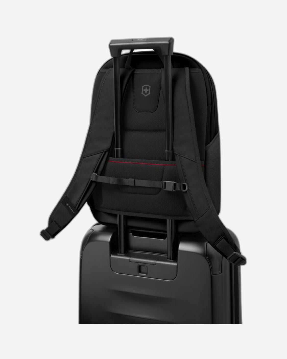 حقيبة ظهر فيكتورينوكس ألتمونت مودرن ديلوكس سوداء