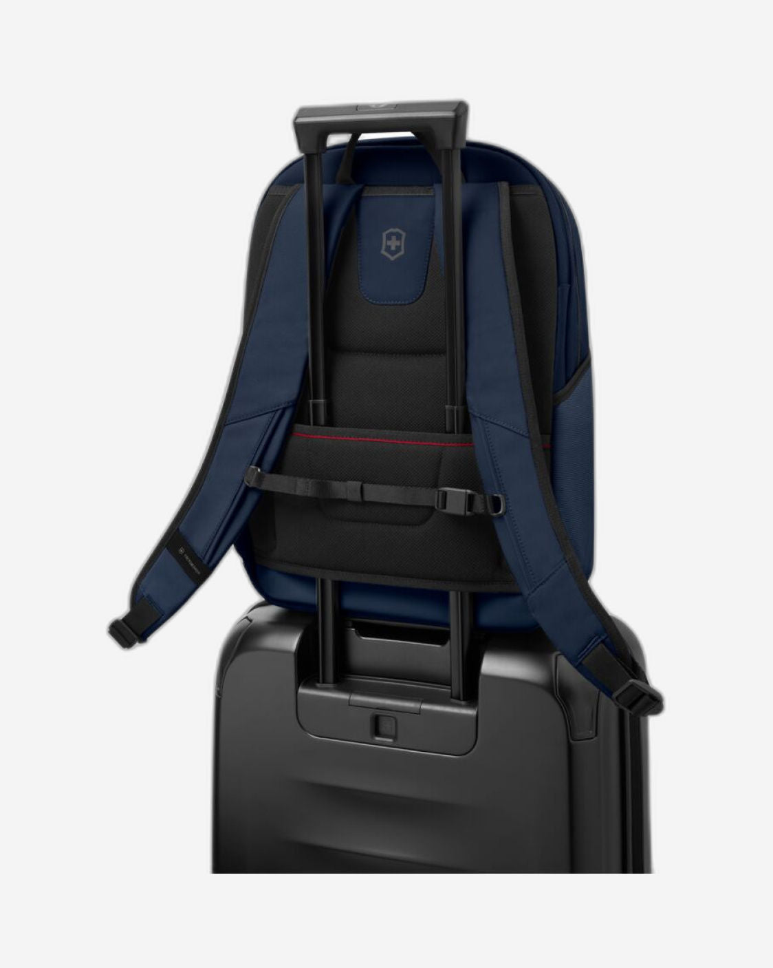 حقيبة ظهر فيكتورينوكس ألتمونت مودرن ديلوكس سوداء