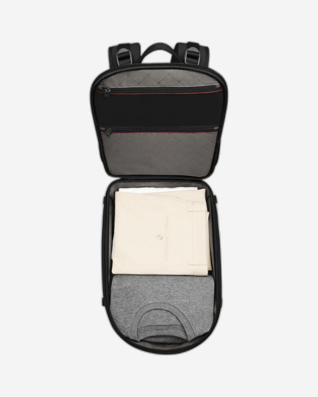 حقيبة ظهر فيكتورينوكس ألتمونت مودرن ترافيلر سوداء