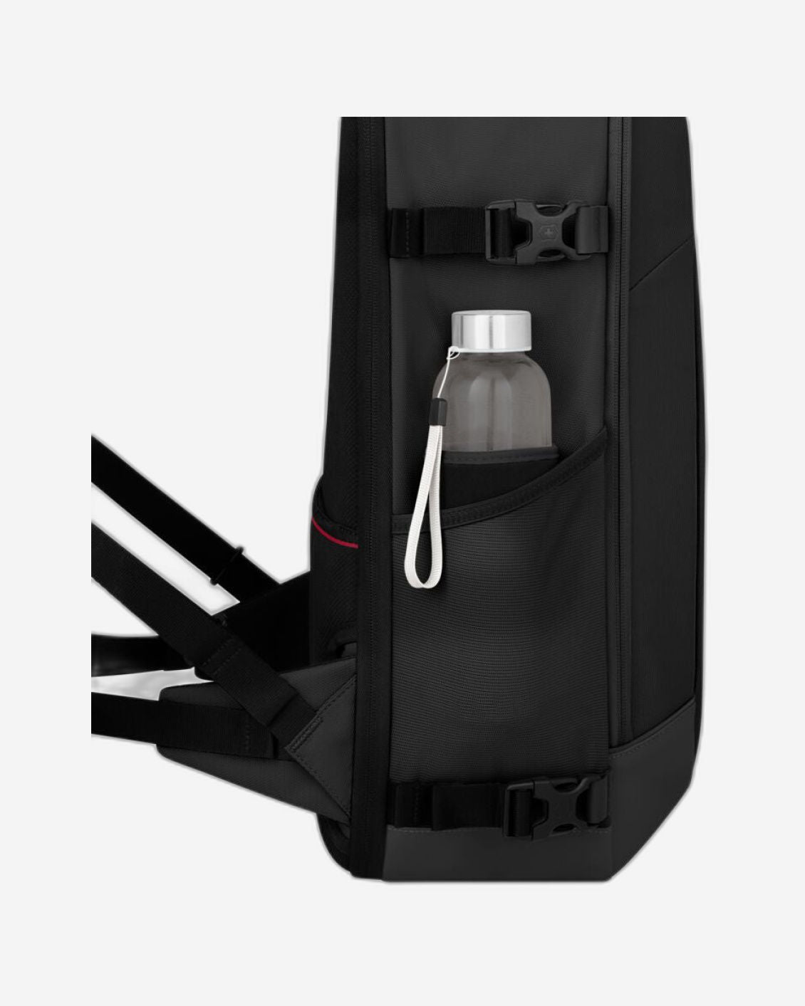 حقيبة ظهر فيكتورينوكس ألتمونت مودرن ترافيلر سوداء