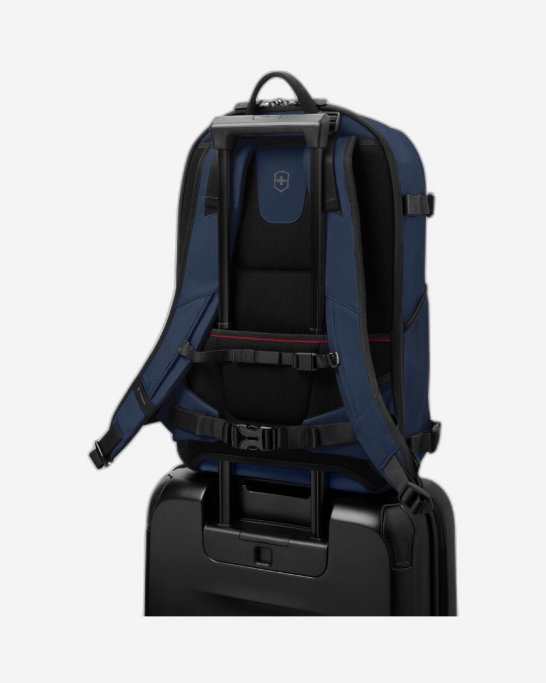 حقيبة ظهر فيكتورينوكس ألتمونت مودرن ترافيلر سوداء