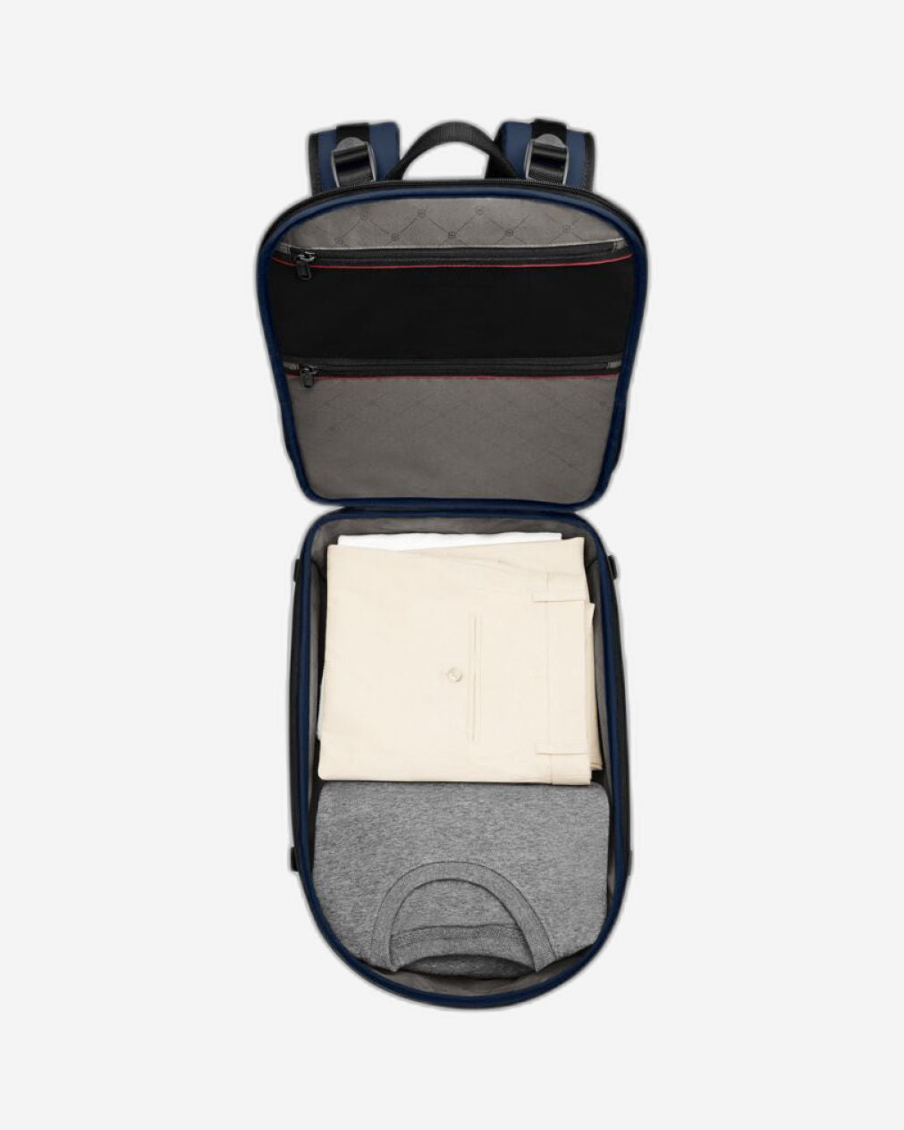 حقيبة ظهر فيكتورينوكس ألتمونت مودرن ترافيلر سوداء