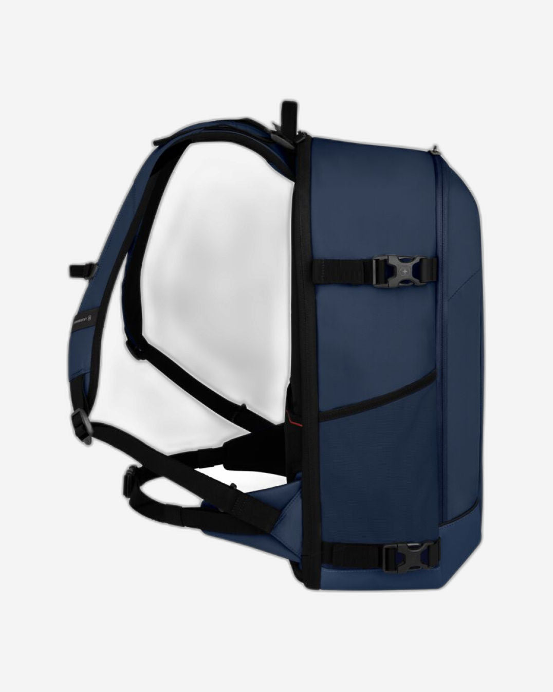 حقيبة ظهر فيكتورينوكس ألتمونت مودرن ترافيلر سوداء