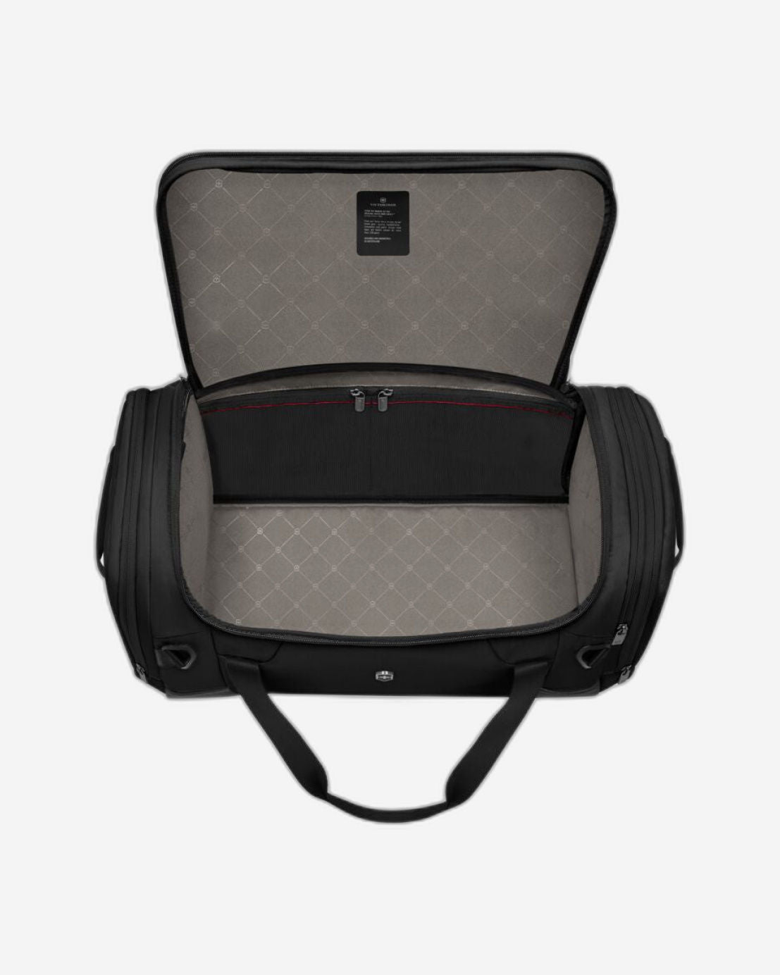 حقيبة فيكتورينوكس ألتمونت مودرن ثنائية الاستخدام (حقيبة سفر/حقيبة ظهر) - أسود