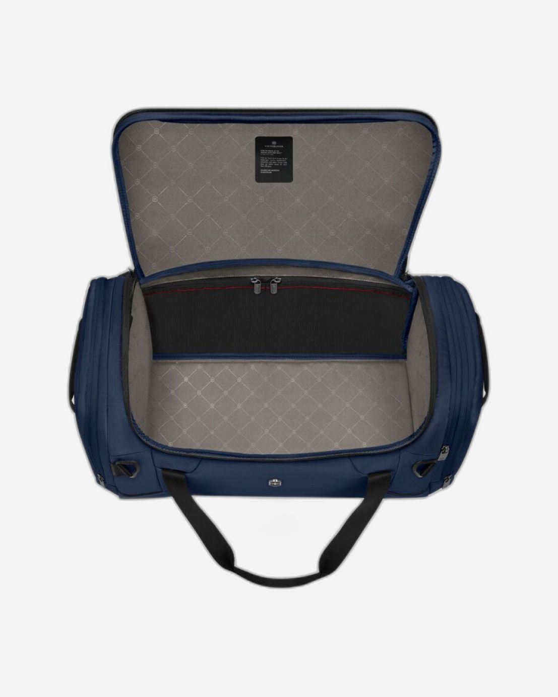 حقيبة فيكتورينوكس ألتمونت مودرن ثنائية الاستخدام (حقيبة سفر/حقيبة ظهر) - أسود