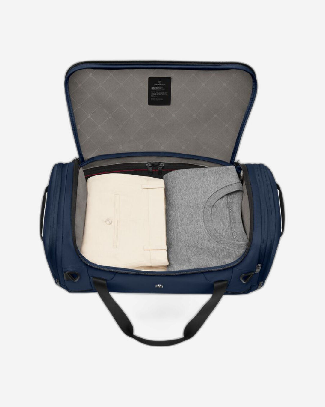 حقيبة فيكتورينوكس ألتمونت مودرن ثنائية الاستخدام (حقيبة سفر/حقيبة ظهر) - أسود