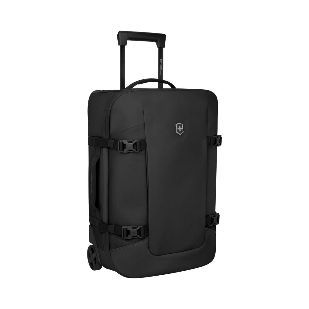 Victorinox Altmont Modern  Wheeled Duffle Black