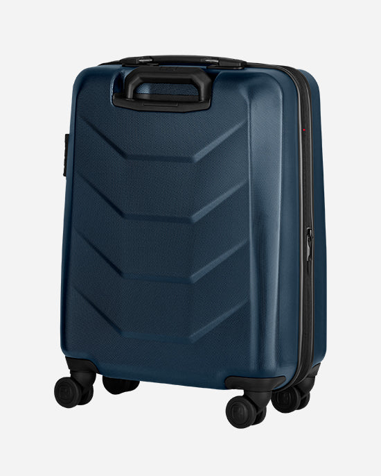 Wenger Prymo 4 Double Wheeled Expandable Trolley