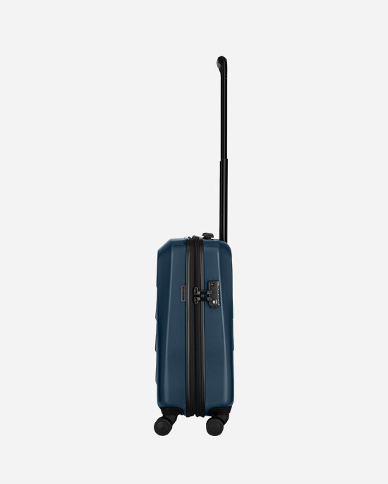 Wenger Prymo 4 Double Wheeled Expandable Trolley