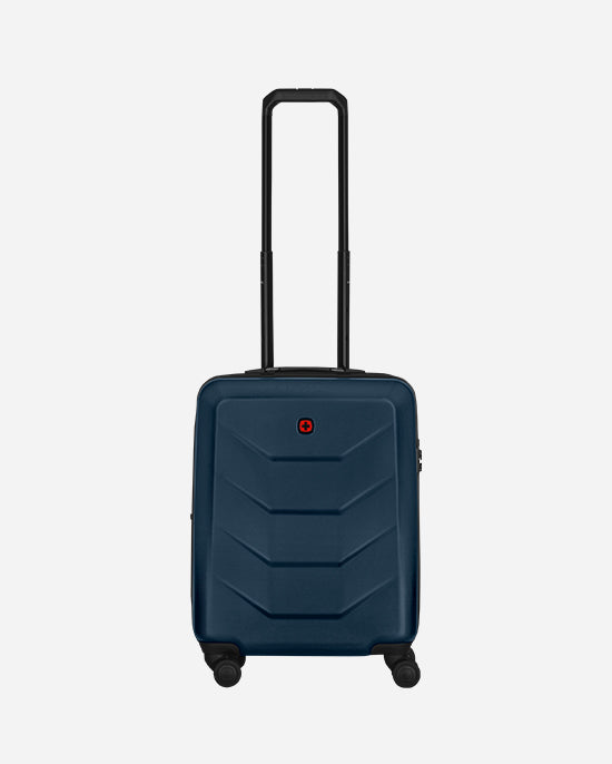 Wenger Prymo 4 Double Wheeled Expandable Trolley