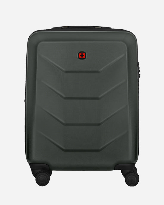 Wenger Prymo 4 Double Wheeled Expandable Trolley