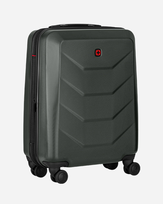 Wenger Prymo 4 Double Wheeled Expandable Trolley