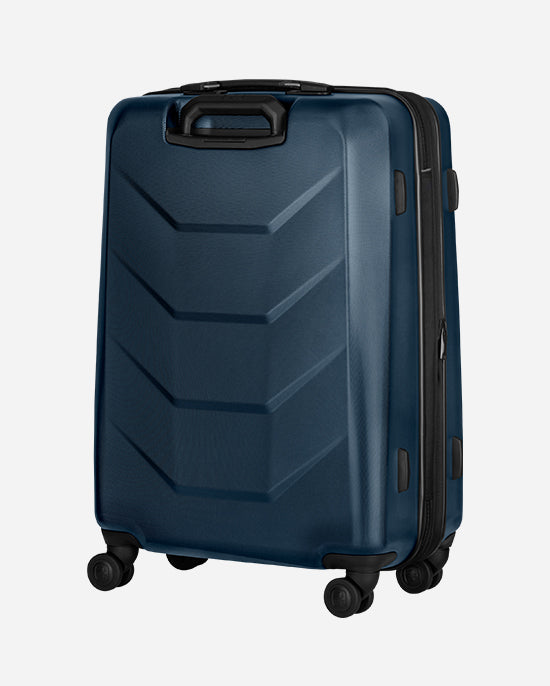 Wenger Prymo 4 Double Wheeled Expandable Trolley