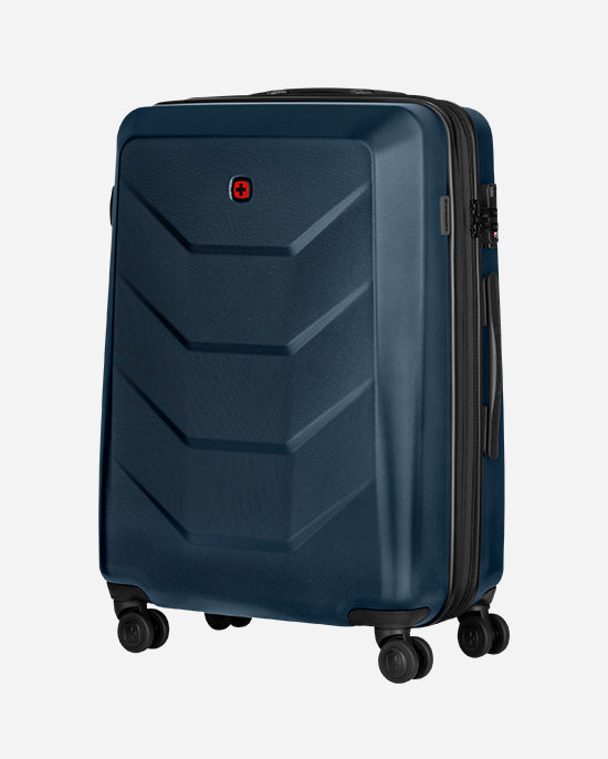 Wenger Prymo 4 Double Wheeled Expandable Trolley