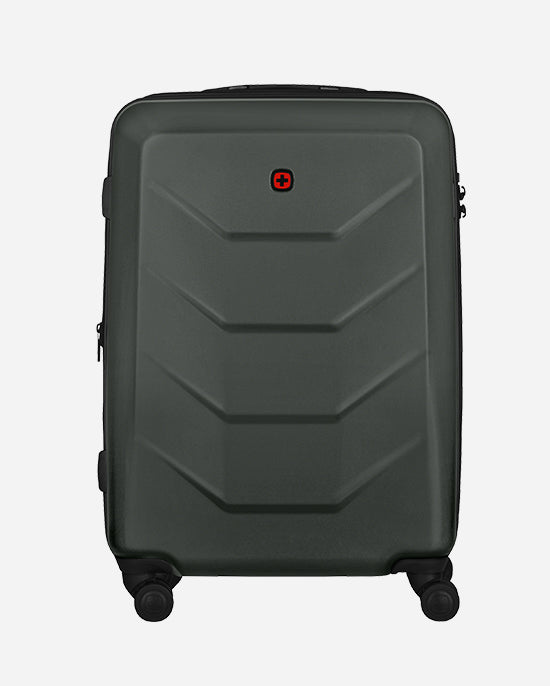 Wenger Prymo 4 Double Wheeled Expandable Trolley