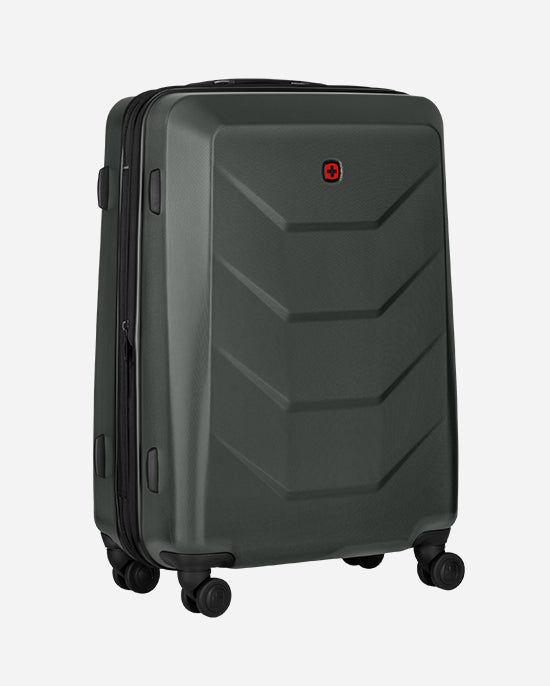 Wenger Prymo 4 Double Wheeled Expandable Trolley