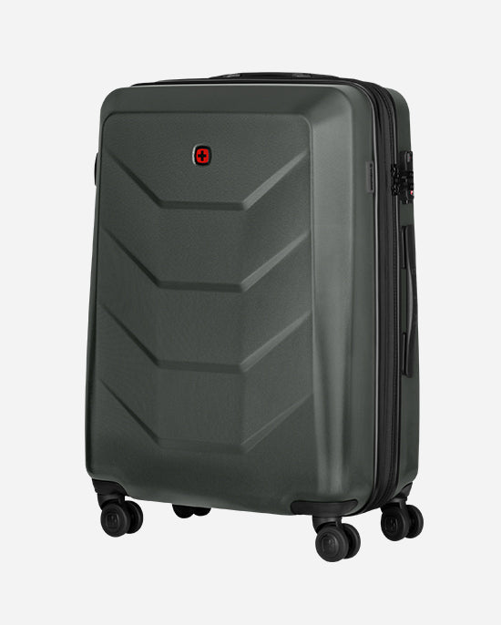 Wenger Prymo 4 Double Wheeled Expandable Trolley