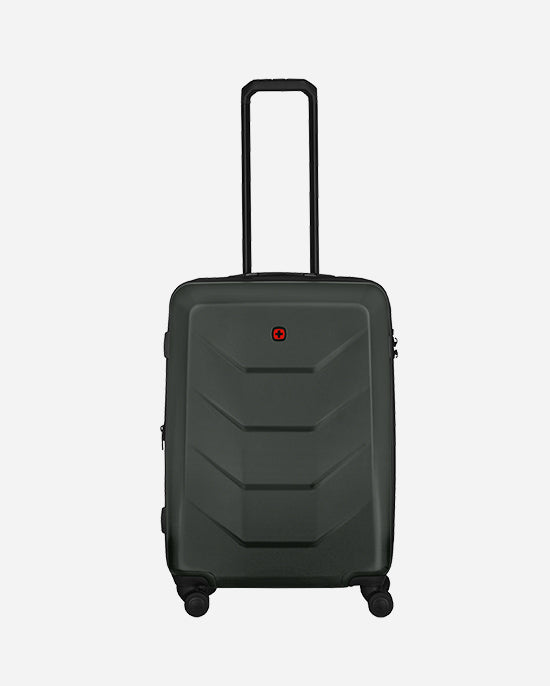 Wenger Prymo 4 Double Wheeled Expandable Trolley