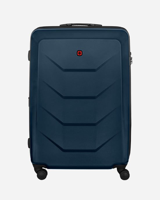 Wenger Prymo 4 Double Wheeled Expandable Trolley