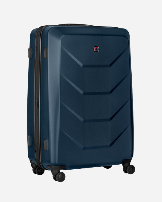 Wenger Prymo 4 Double Wheeled Expandable Trolley